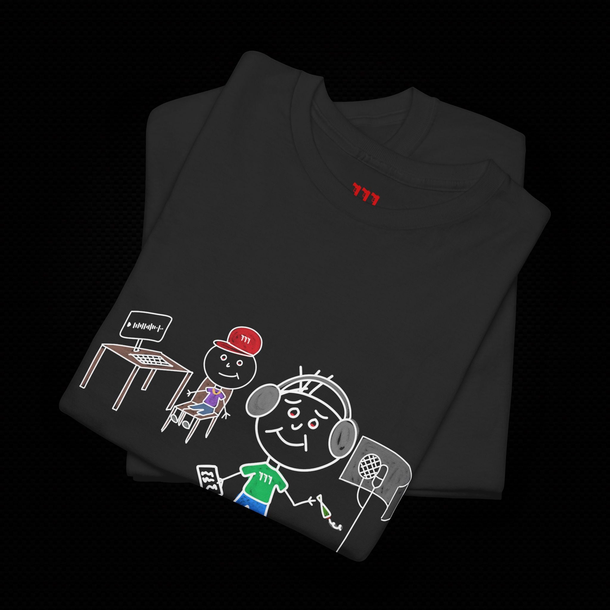 Koszulka - "Session"