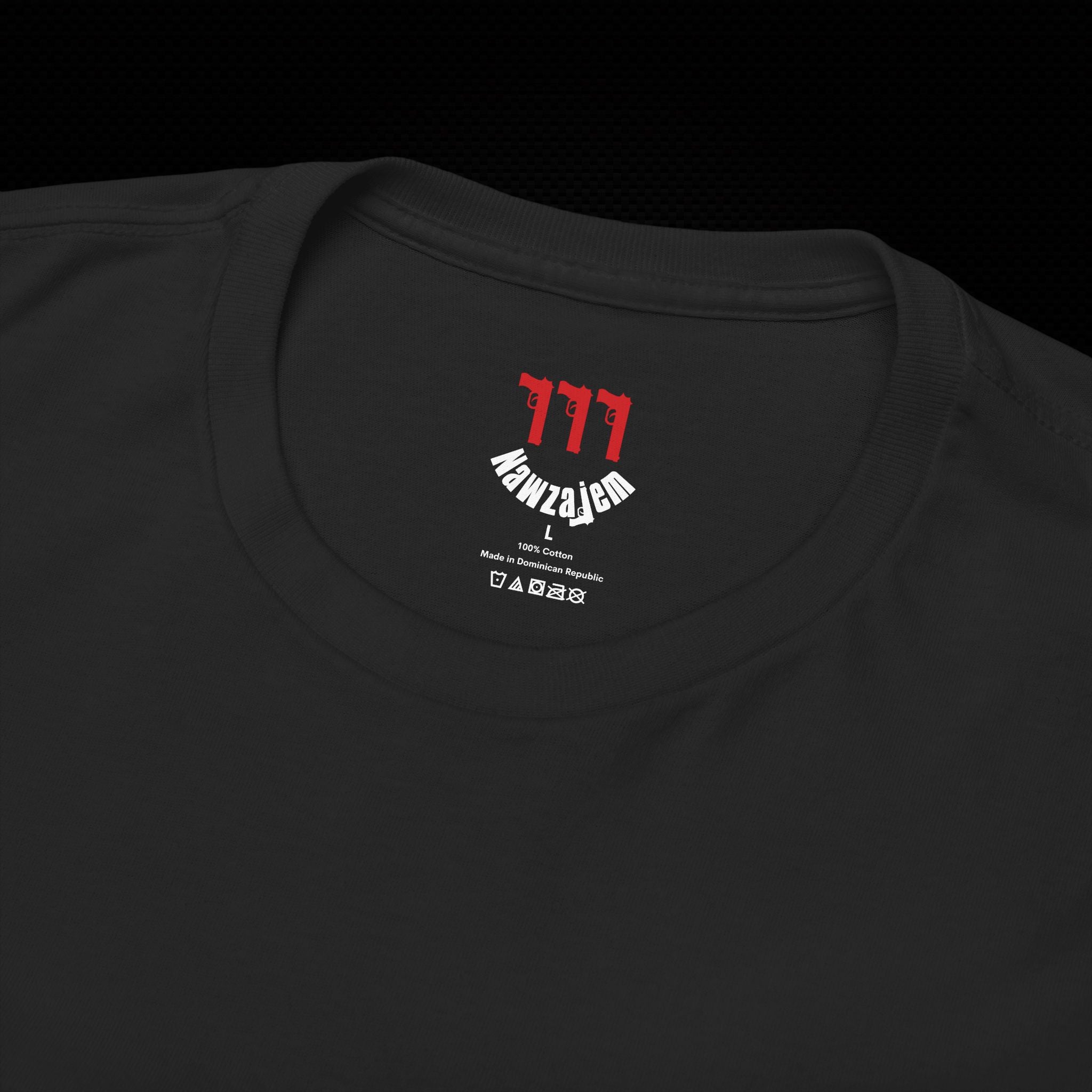 Koszulka - "Gift List"