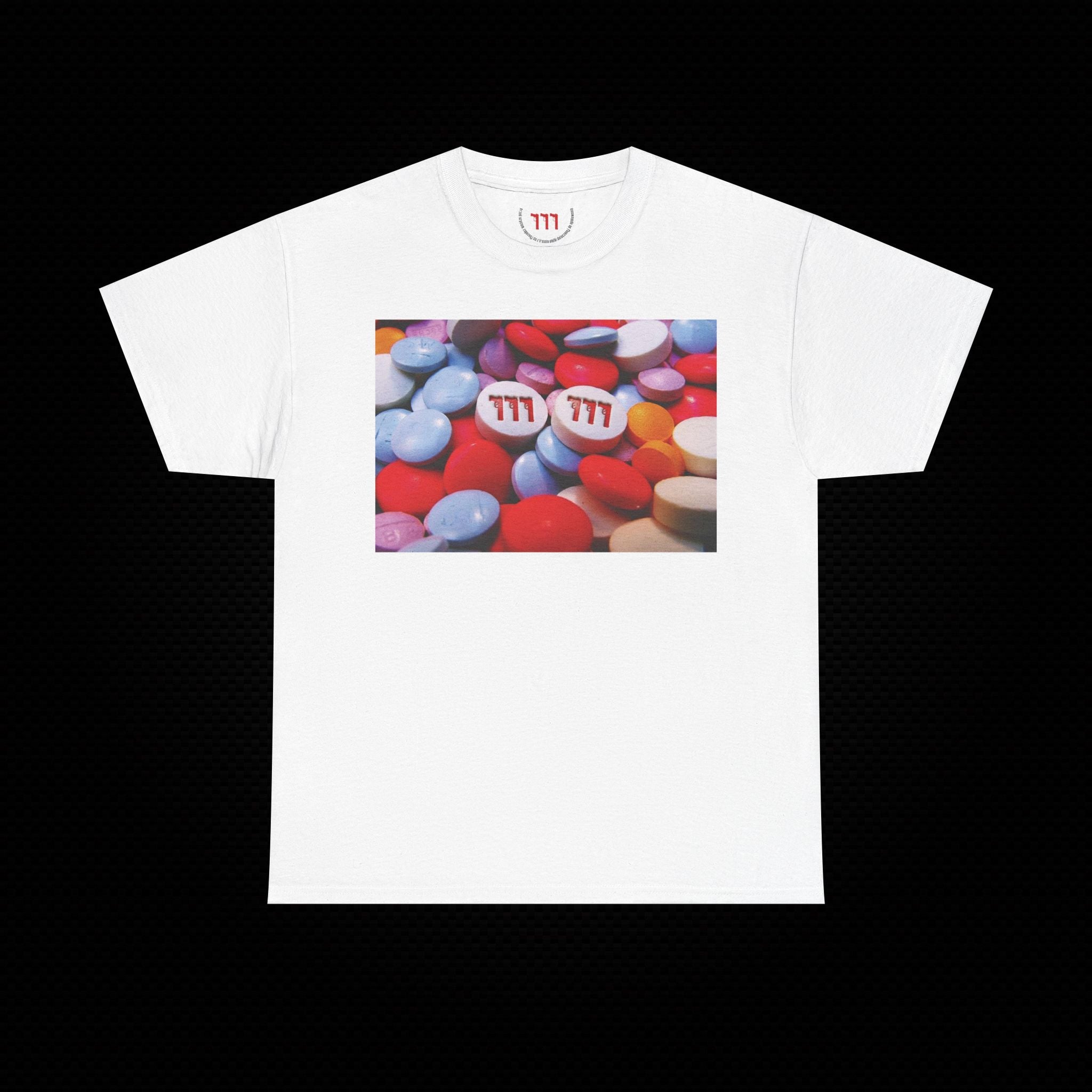 Koszulka - "Popstar"