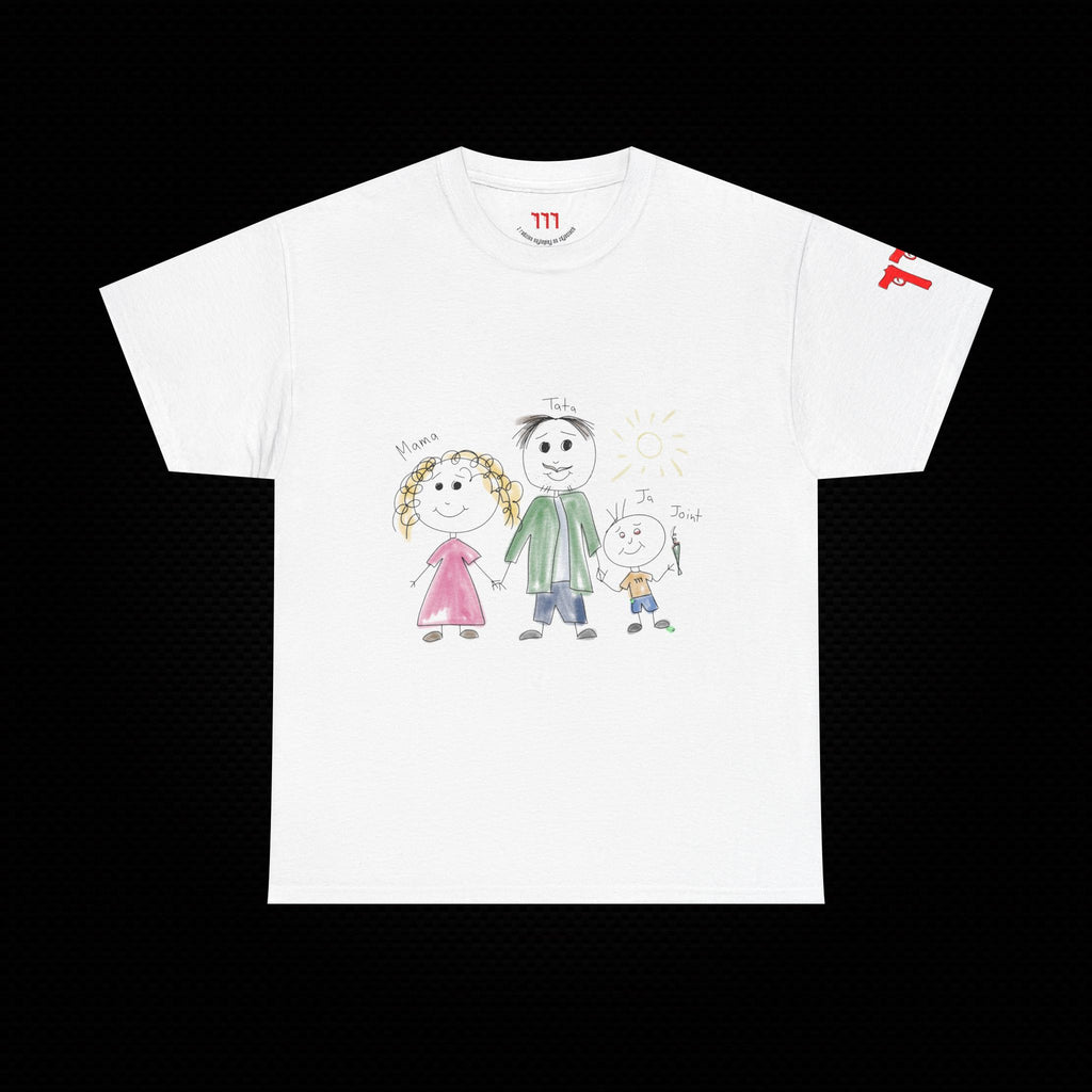 Koszulka - "Family Picture"