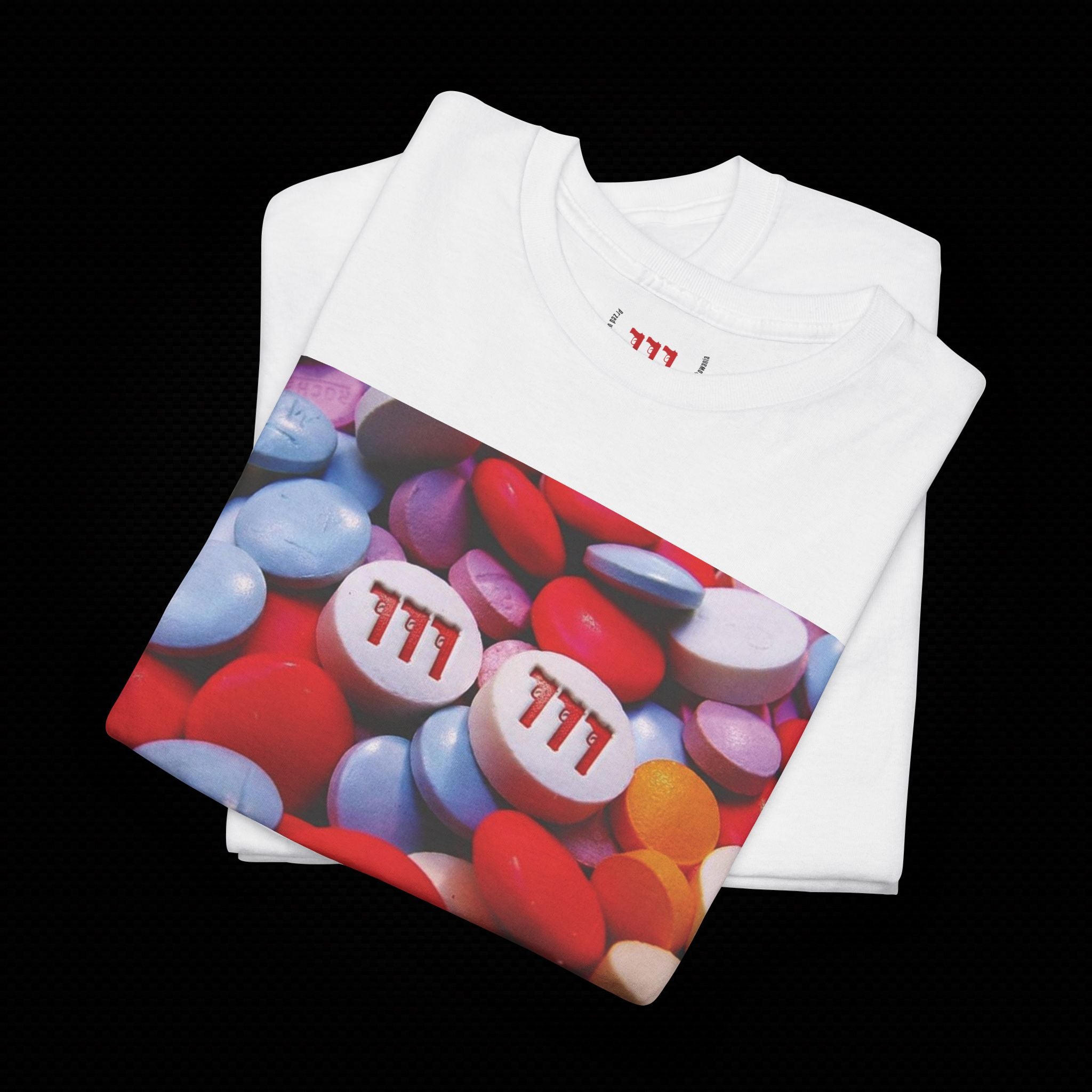 Koszulka - "Popstar"