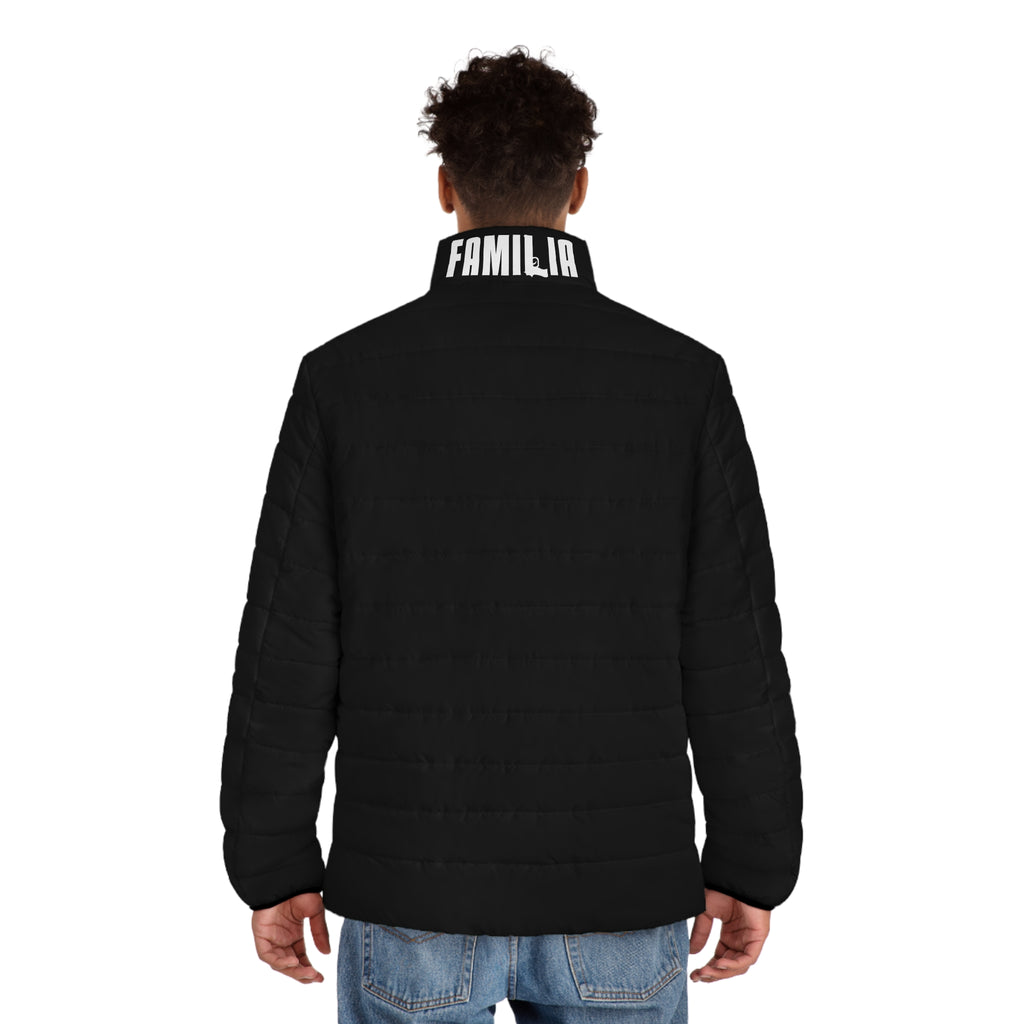 Kurtka - "Lex's Jacket"