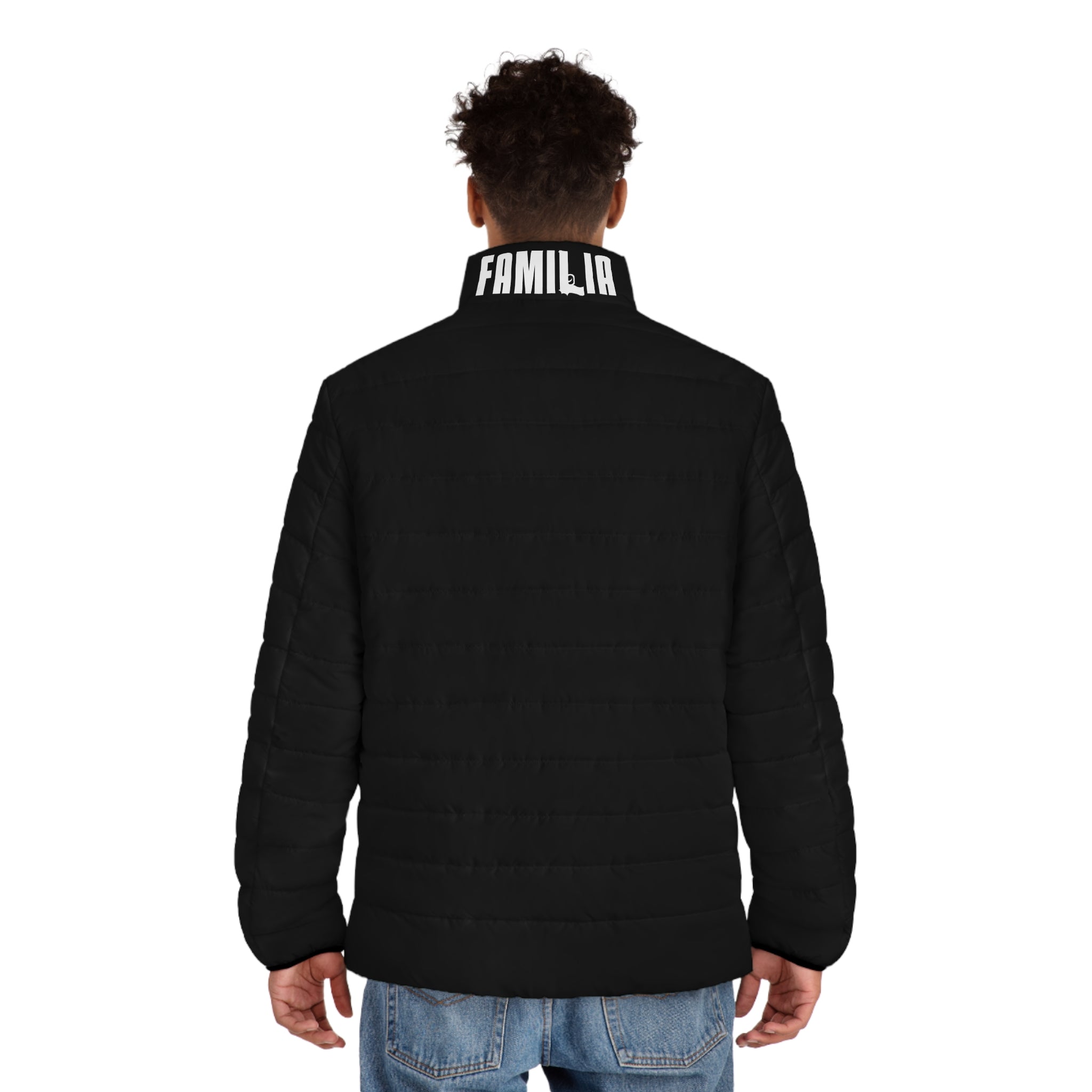 Kurtka - "Lex's Jacket"