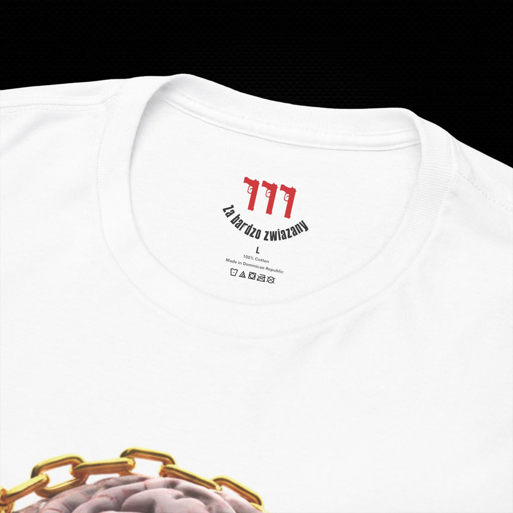 Koszulka  - "Brainchain"