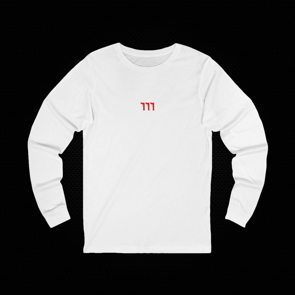 Longsleeve - "Cypher"