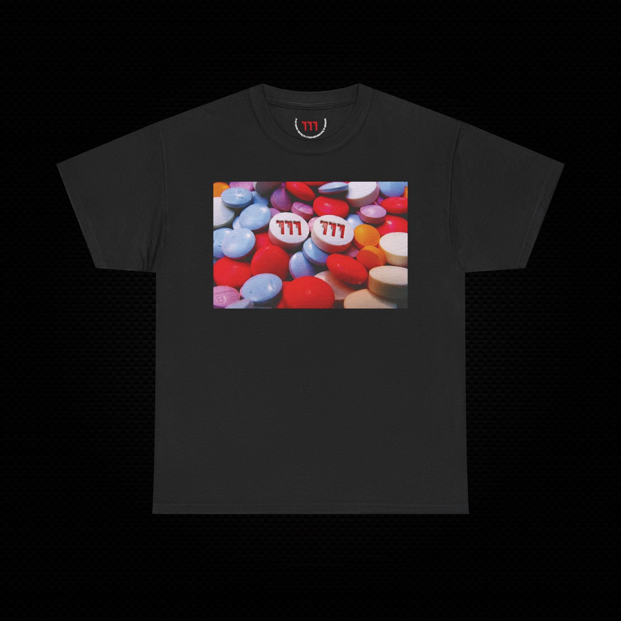 Koszulka - "Popstar"