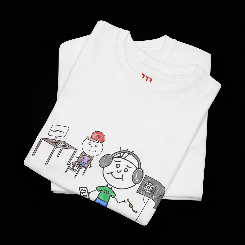 Koszulka - "Session"