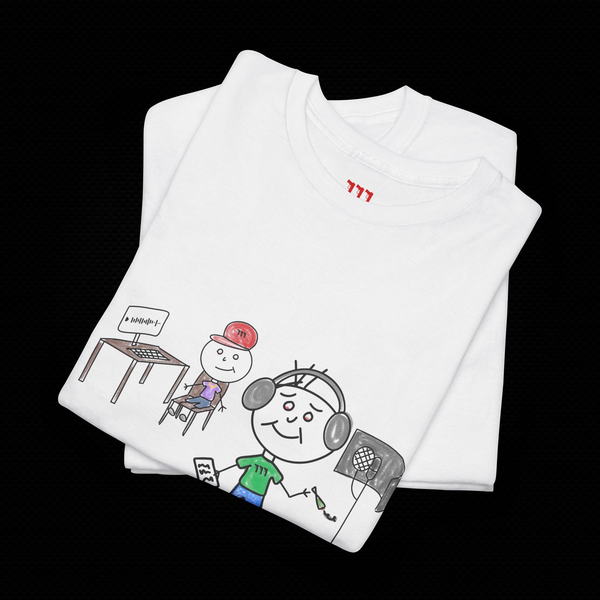 Koszulka - "Session"