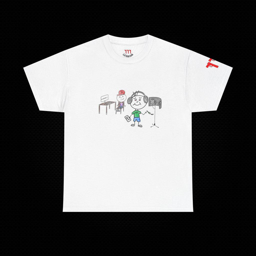 Koszulka - "Session"