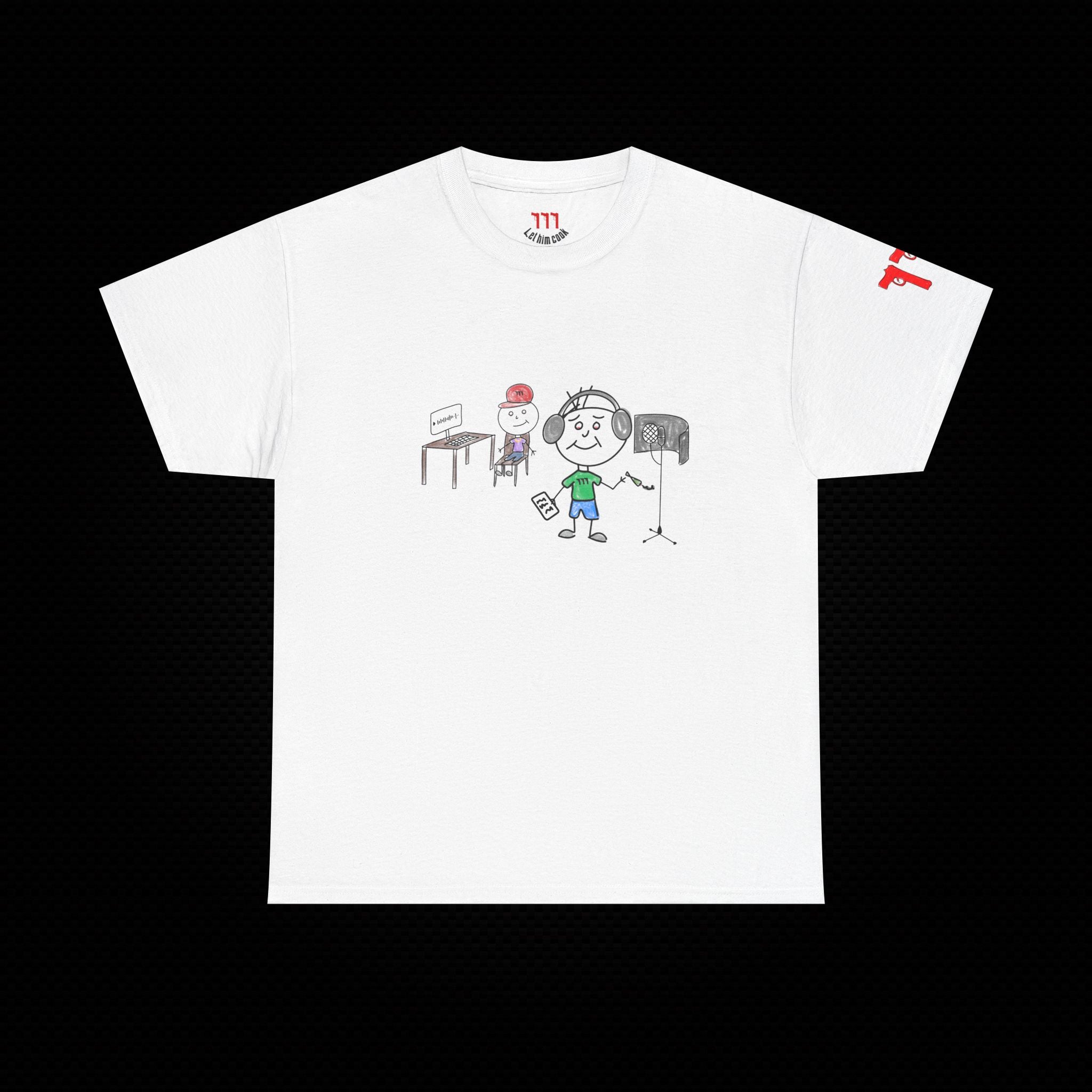 Koszulka - "Session"