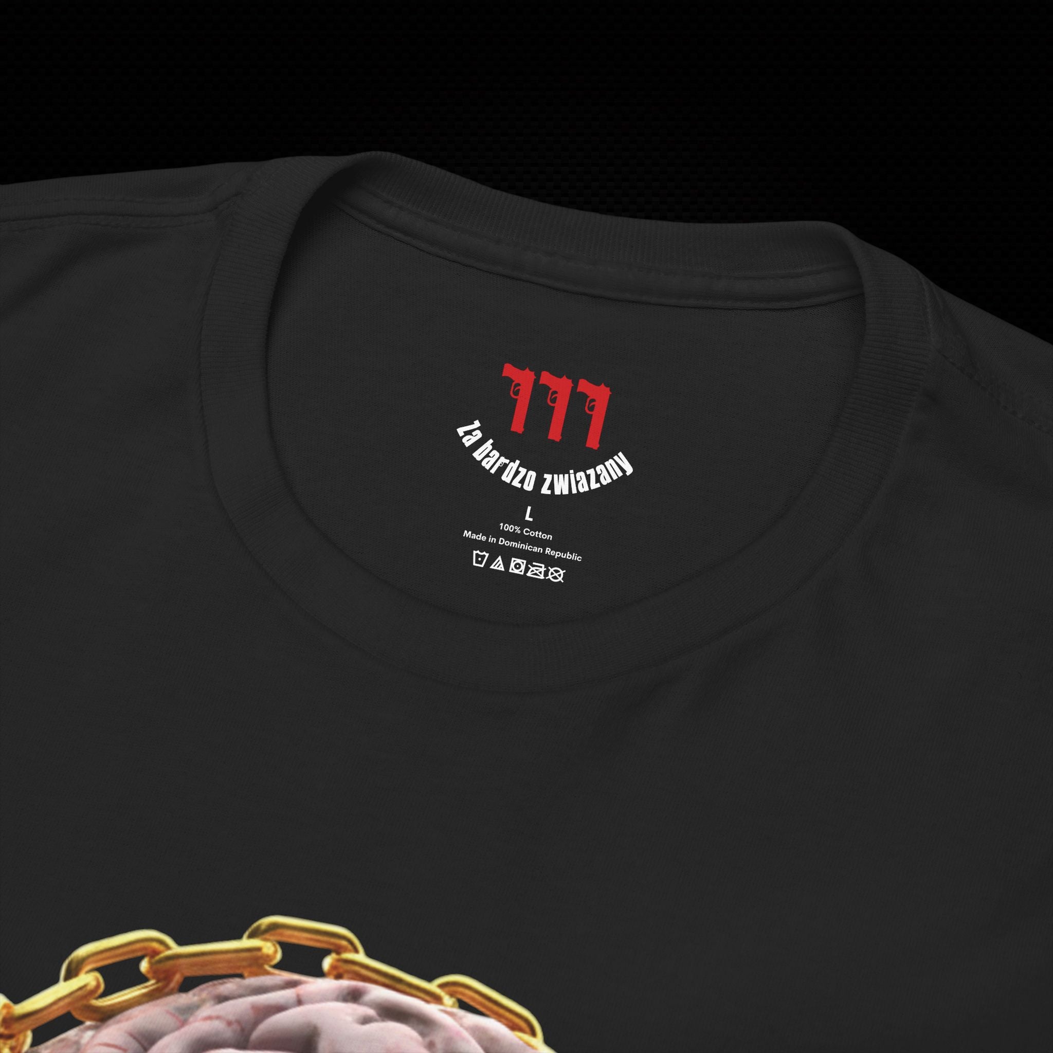 Koszulka  - "Brainchain"