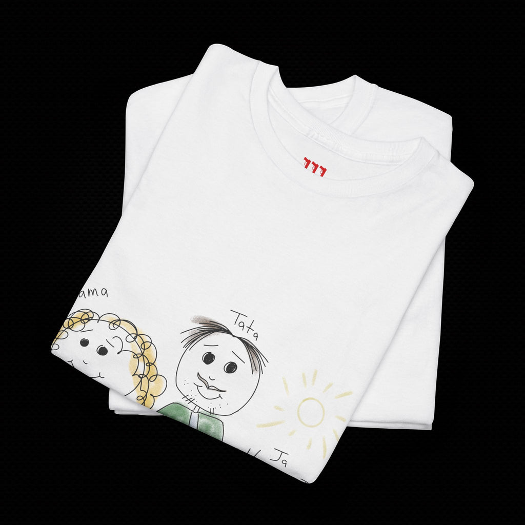 Koszulka - "Family Picture"