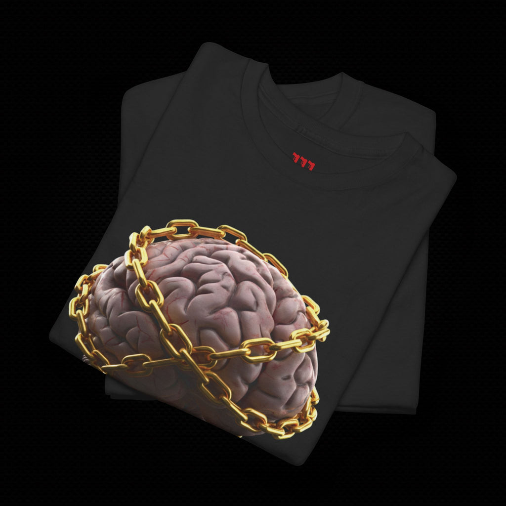 Koszulka  - "Brainchain"