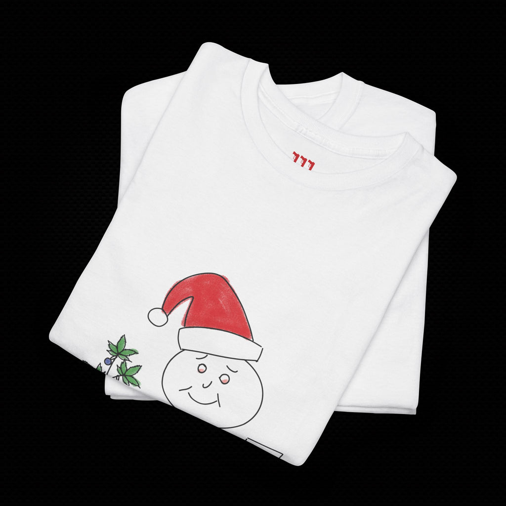 Koszulka - "Gift List"