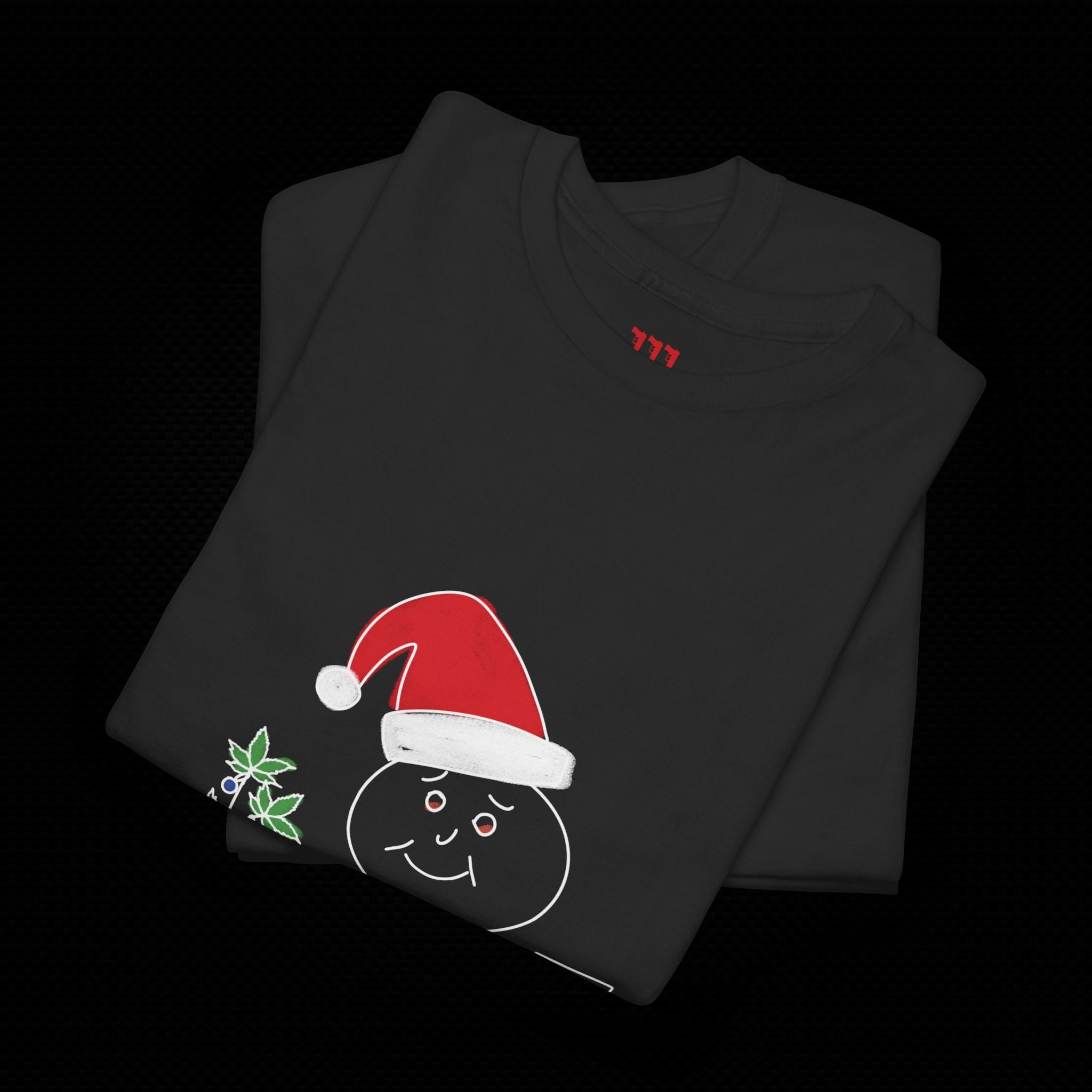 Koszulka - "Gift List"