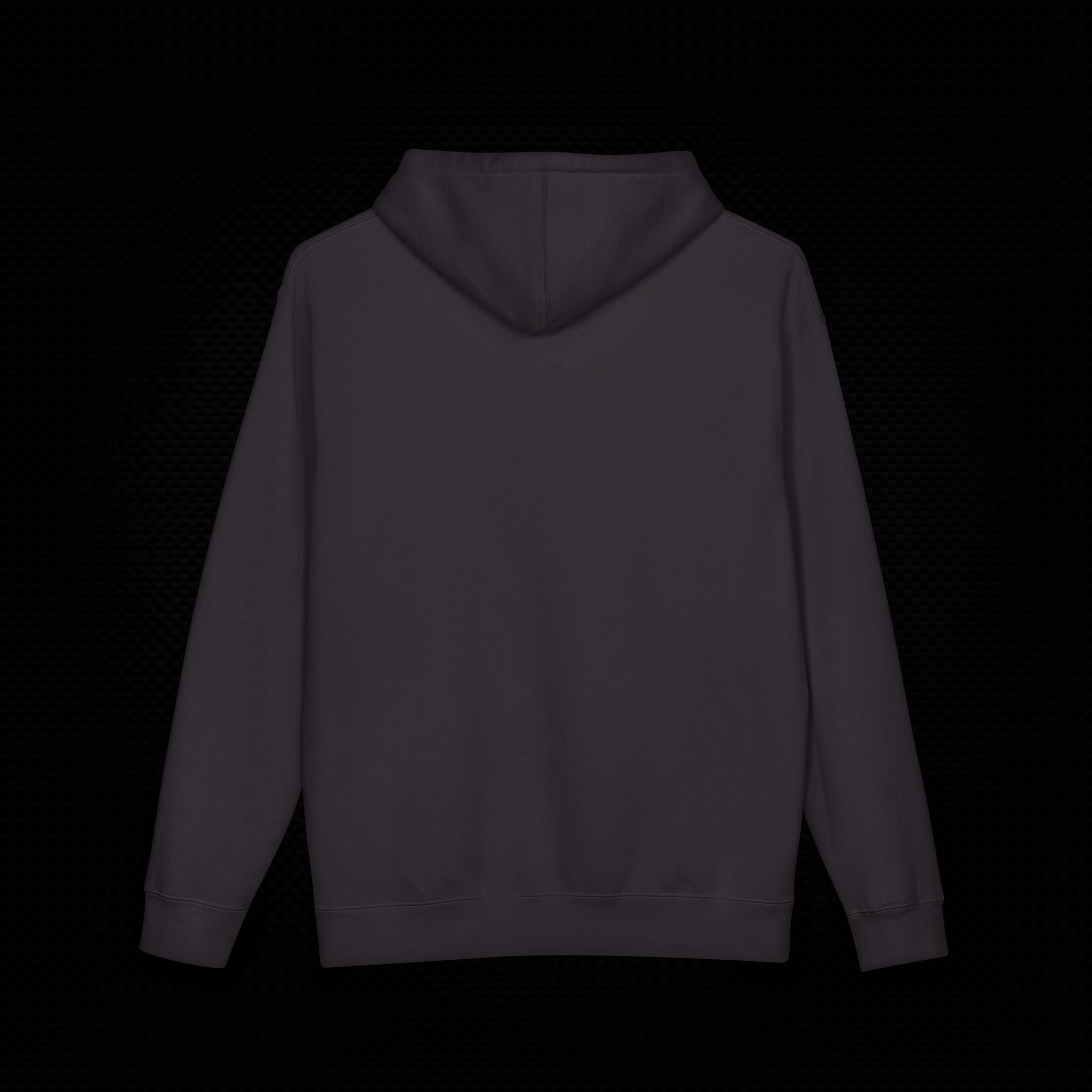 Hoodie - "Baby Driver"