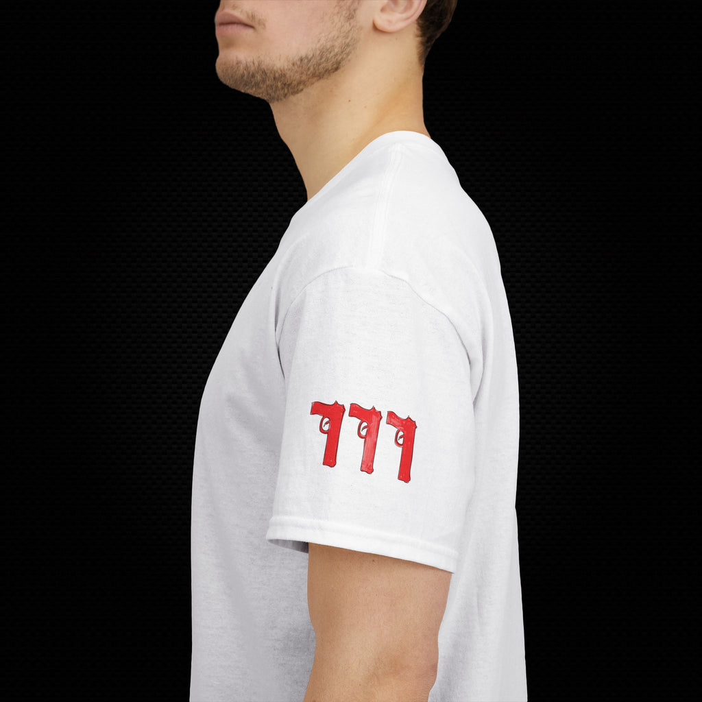 Koszulka - "Gift List"