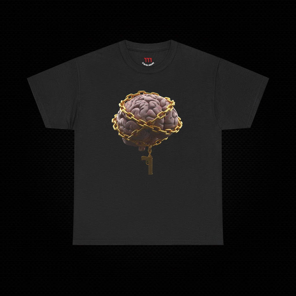 Koszulka  - "Brainchain"