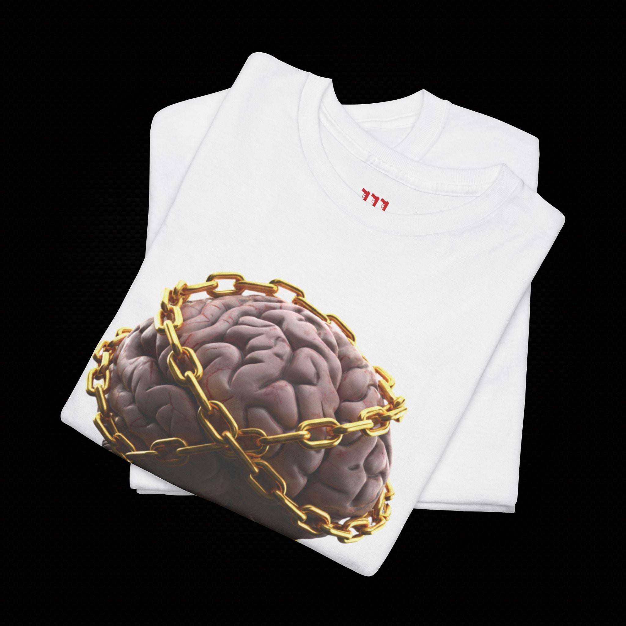 Koszulka  - "Brainchain"