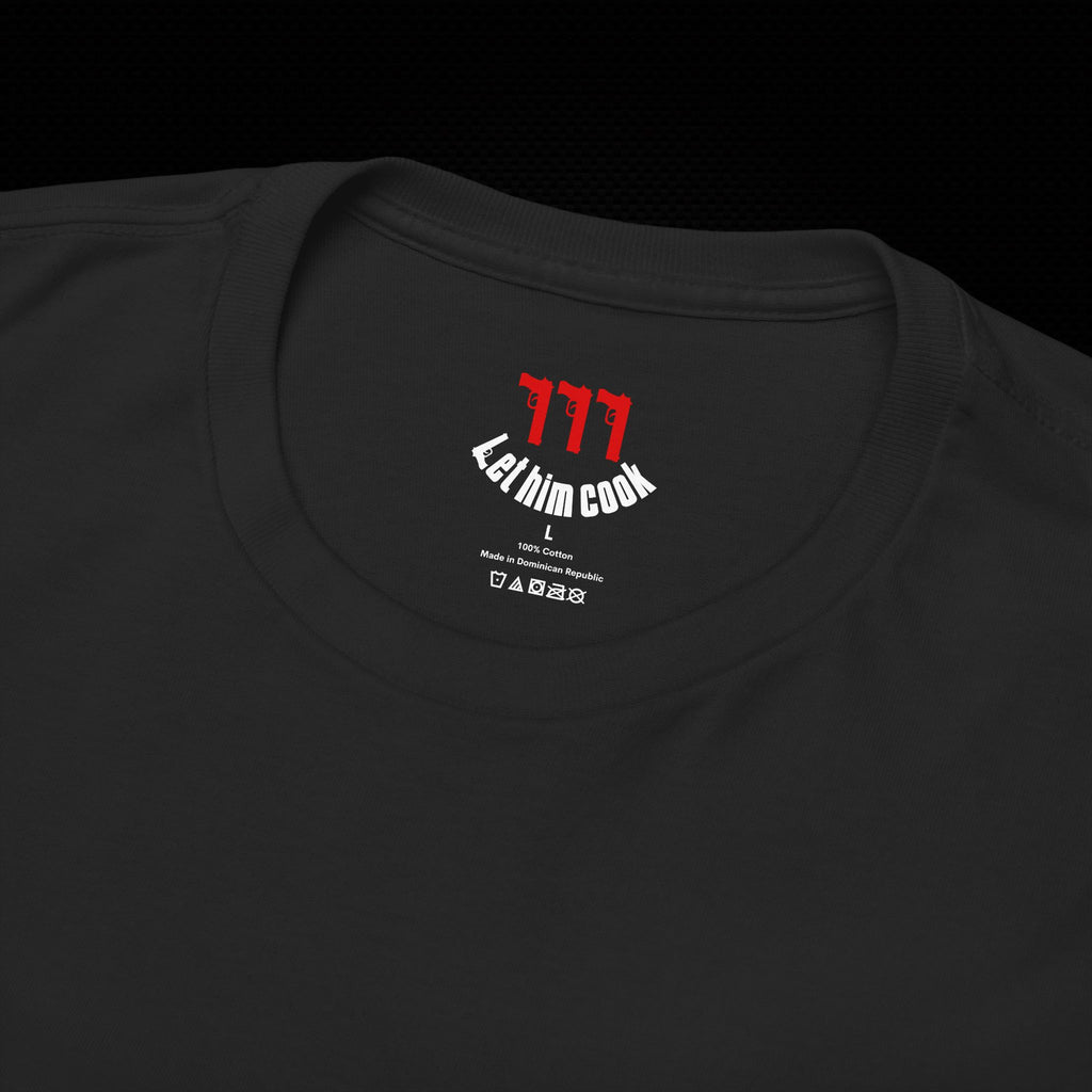 Koszulka - "Session"