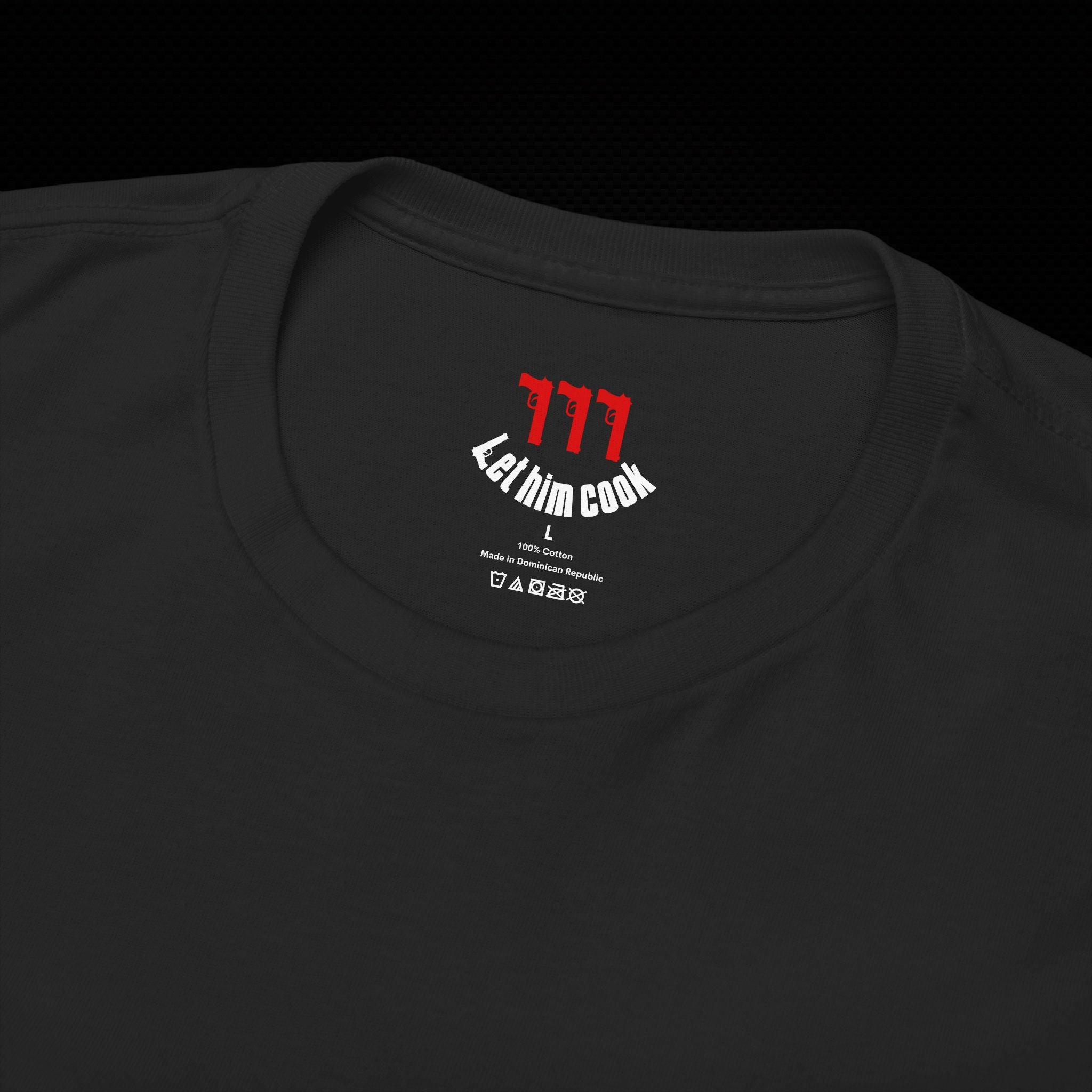 Koszulka - "Session"