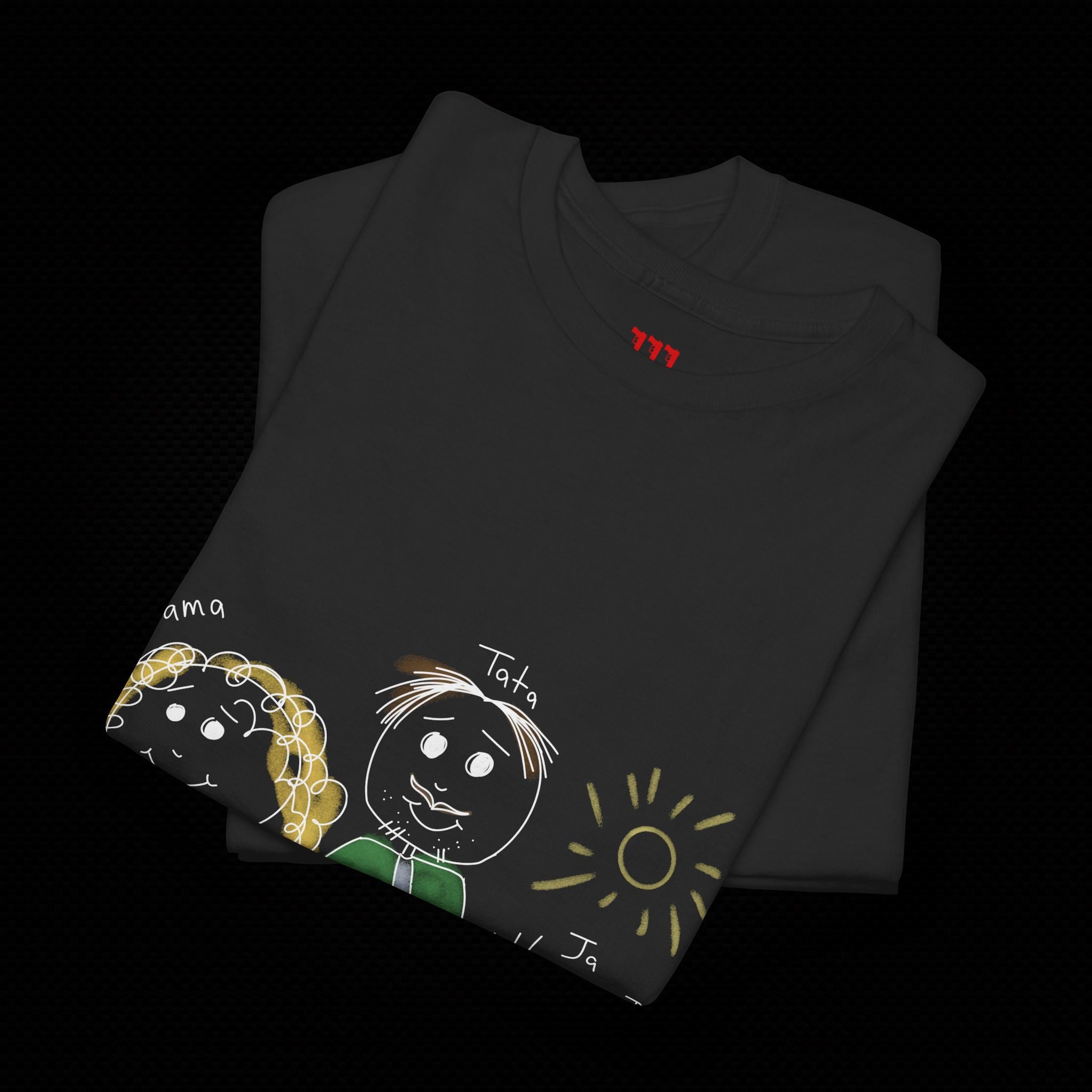 Koszulka - "Family Picture"