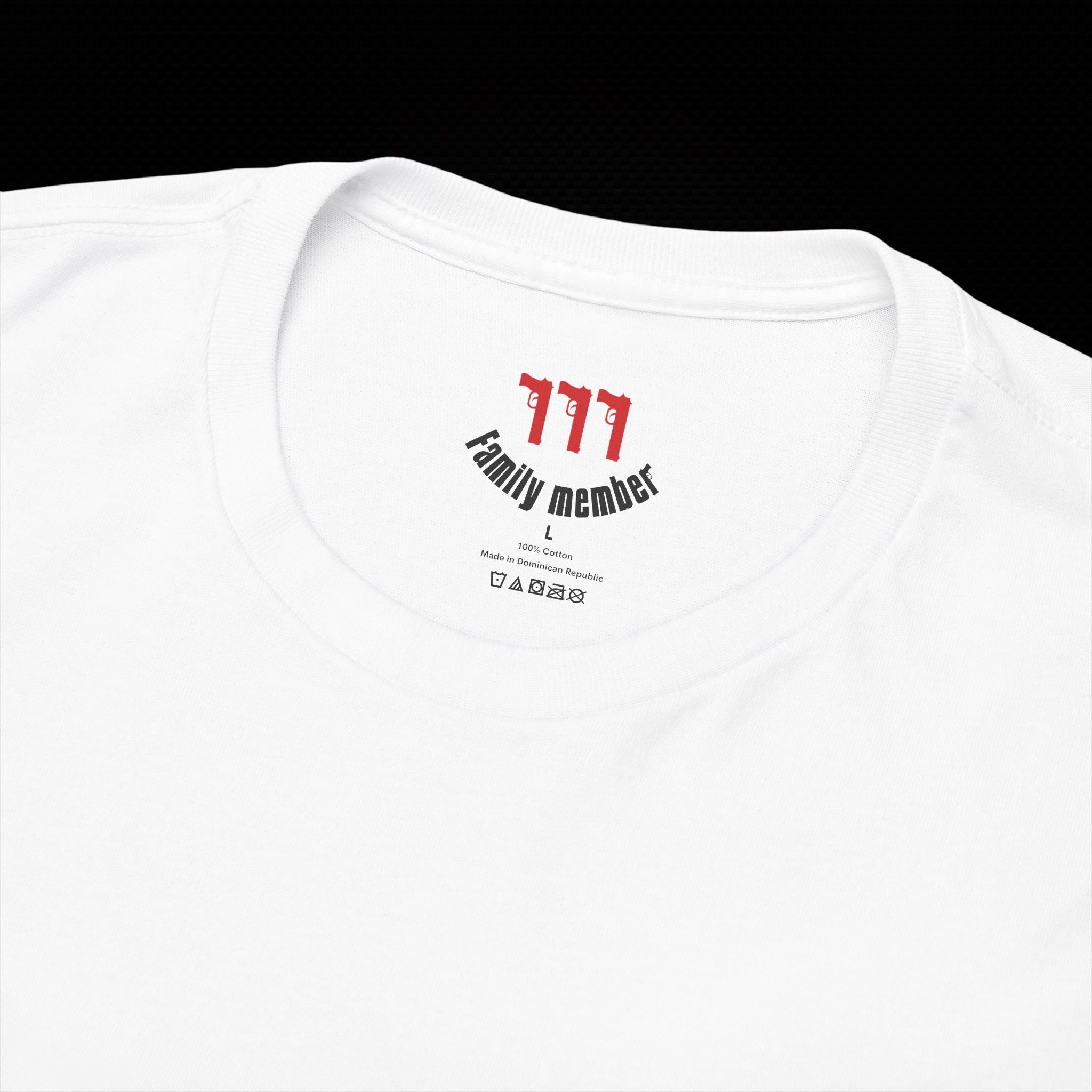 Koszulka - "Family Member"
