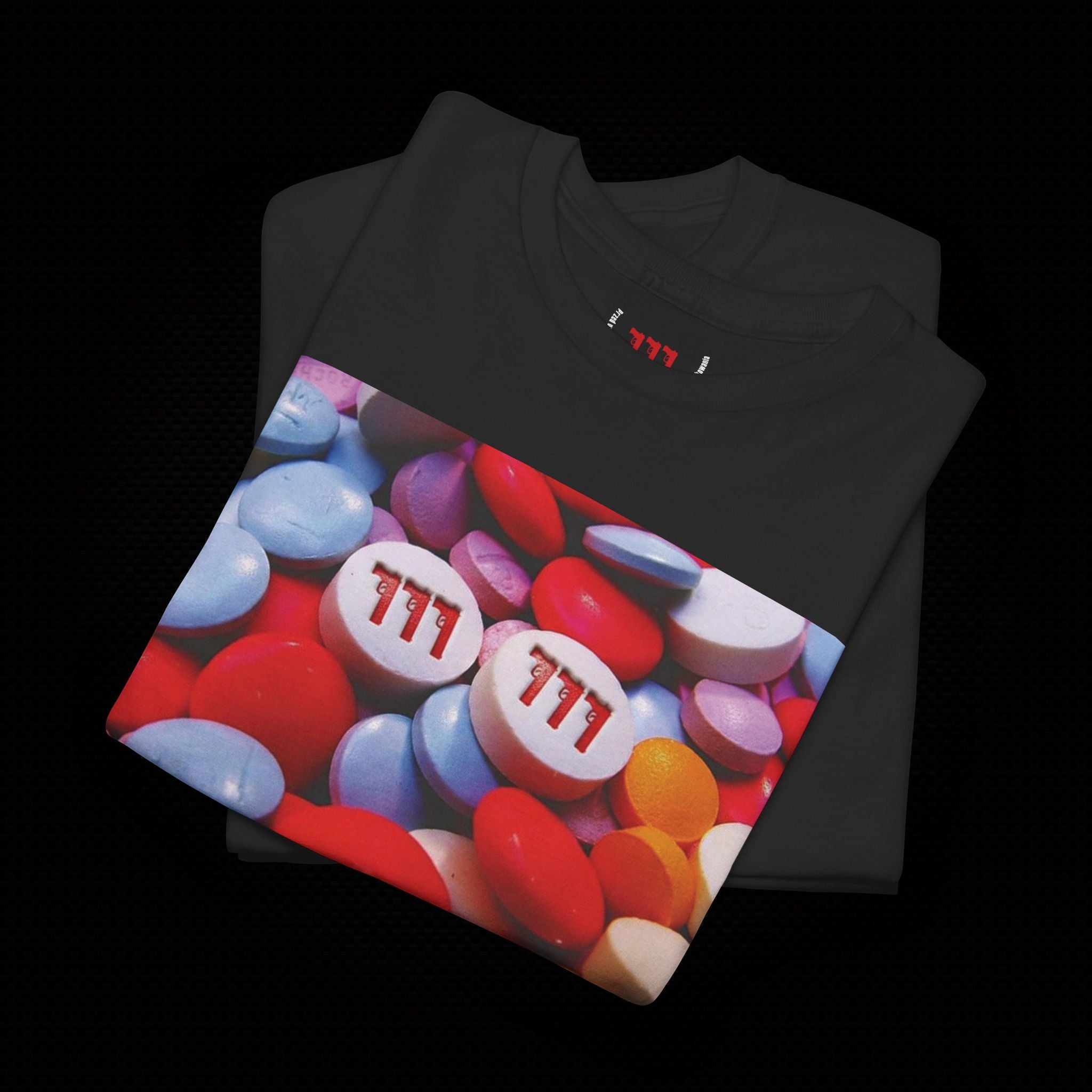 Koszulka - "Popstar"