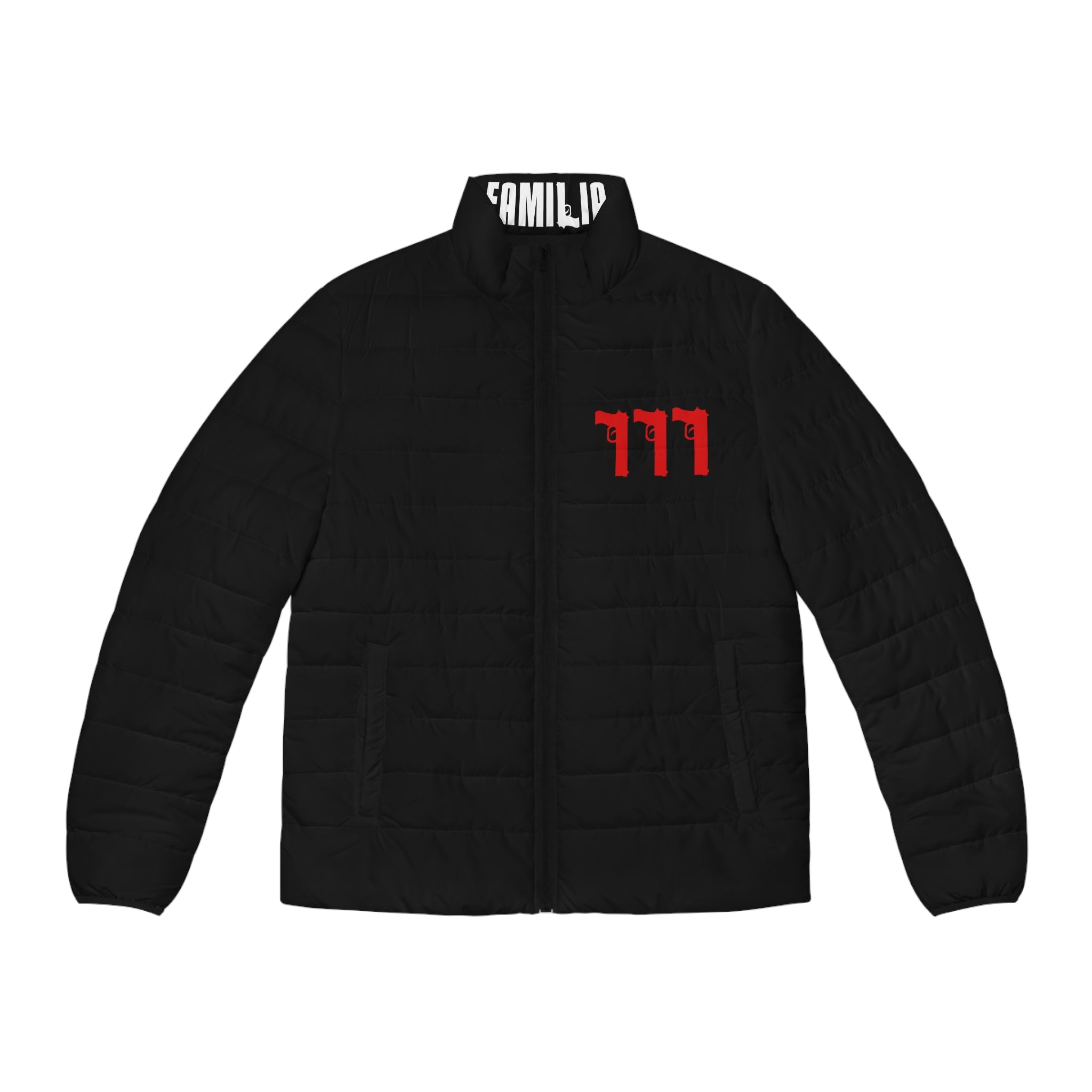 Kurtka - "Lex's Jacket"