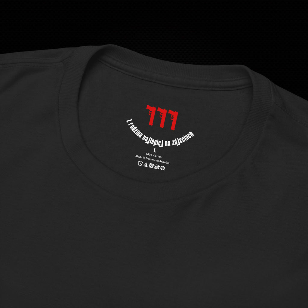 Koszulka - "Family Picture"